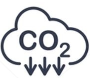 CO2 Reduction/year